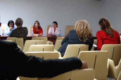 Ganar credibilidad y confianza en el pueblo