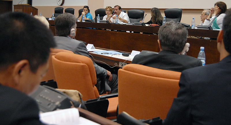 Foto: Heriberto González