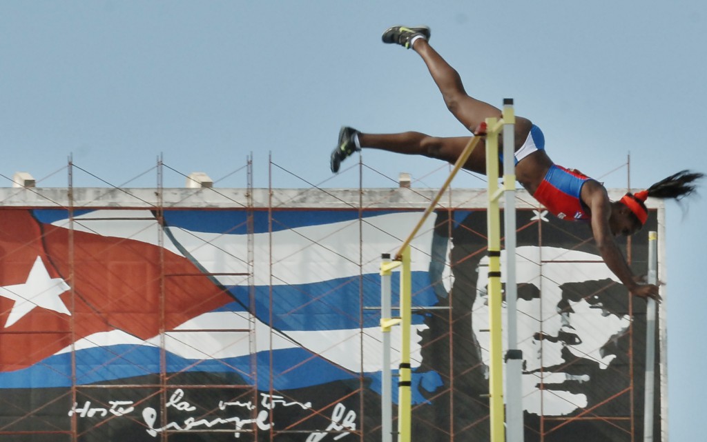 Foto: Heriberto González.
