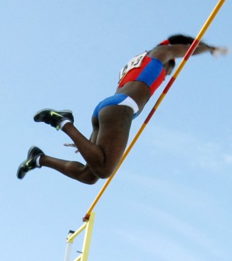 Atletismo quiere más de 18 triunfos