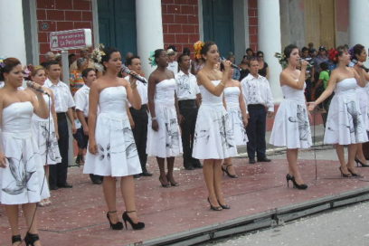 Cierre de altura para las Romerías de Mayo