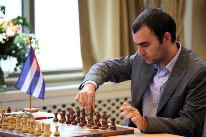 Torneo Capablanca en High Definition