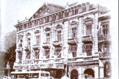 Paseo por La Habana