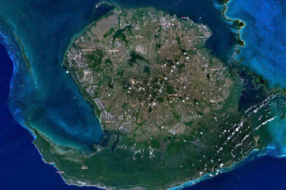 La Isla de la Juventud acoge nuevo experimento para el sector agropecuario cubano