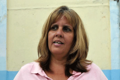 Cumplir con la salud del pueblo