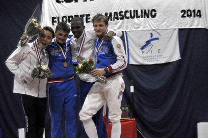 Rigin encabeza sublevación en Villa de La Habana