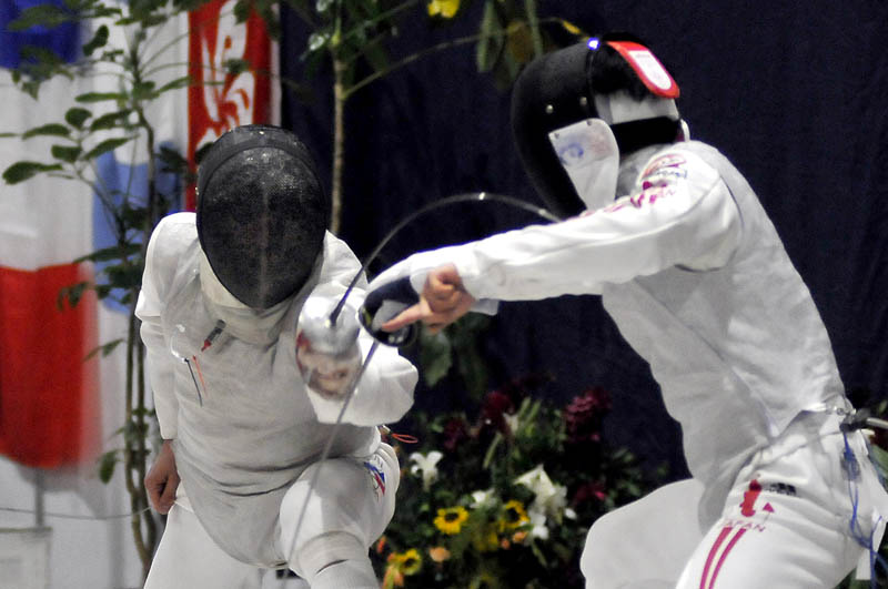 Rigin no tuvo dificultades para quedarse con el oro frente al japonés Yuki Ota Foto: José Raúl Rodríguez Robleda