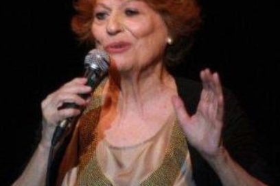 Memorable concierto de música sefardí