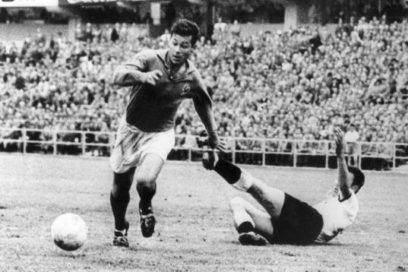 Just 13 goles