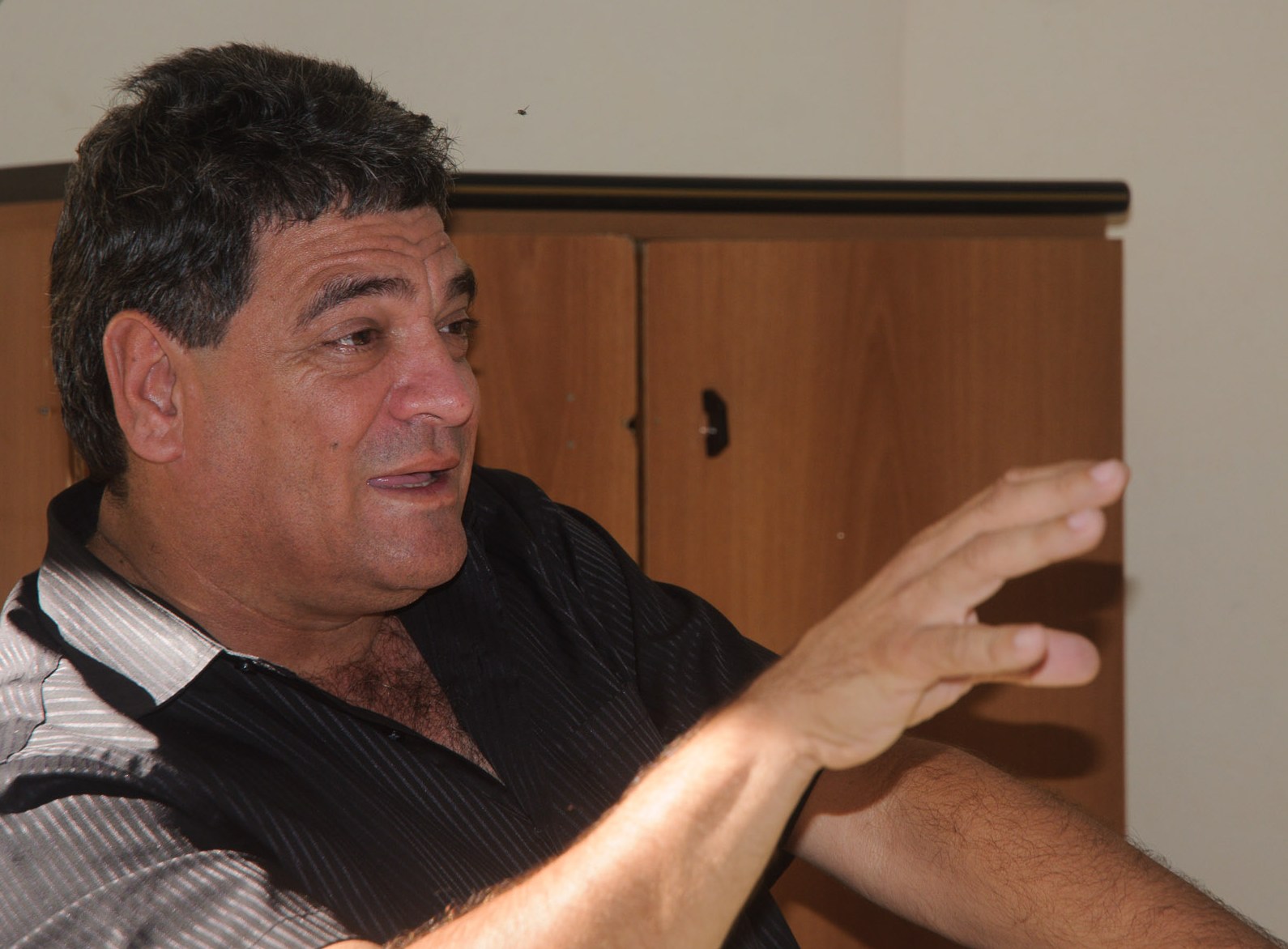 Ernesto Reinoso Piñeira, Primer Secretario del PCC en la Isla de la Juventud