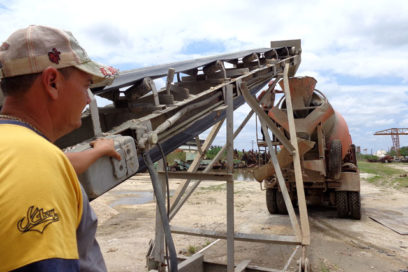 La ANIR, el eslabón perdido