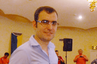 Ronda 1 del Capablanca: Batalla campal en Élite