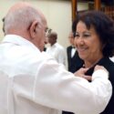 La maestra que llegó a millones