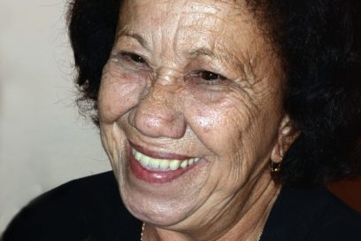 Leonela para siempre