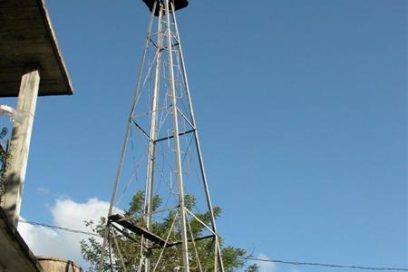 Energía que trae el viento