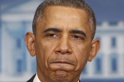 Demandarán renuncia de Obama