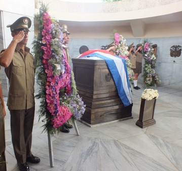 Foto: Francisco Hechavarría