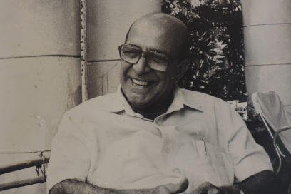 Recuerdan al Cuentero Mayor en su tierra natal