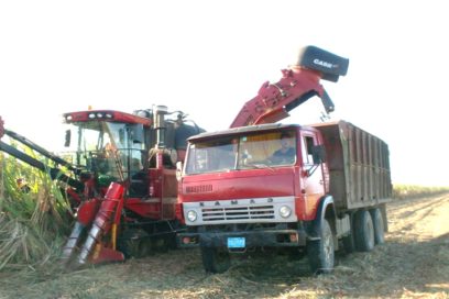 Otras provincias hacen zafra en Las Tunas