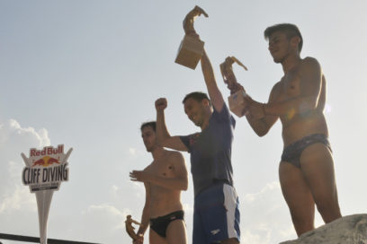 Los TRES Reyes del Morro (Fotos)