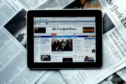 Así es el polémico informe sobre el futuro digital de The New York Times