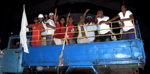 Foto: Roberto Carlos Medina