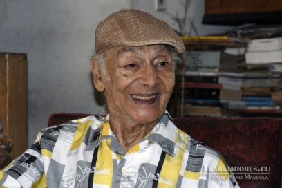 Luis Carbonell, maestro infinito (+ Fotos y Video)