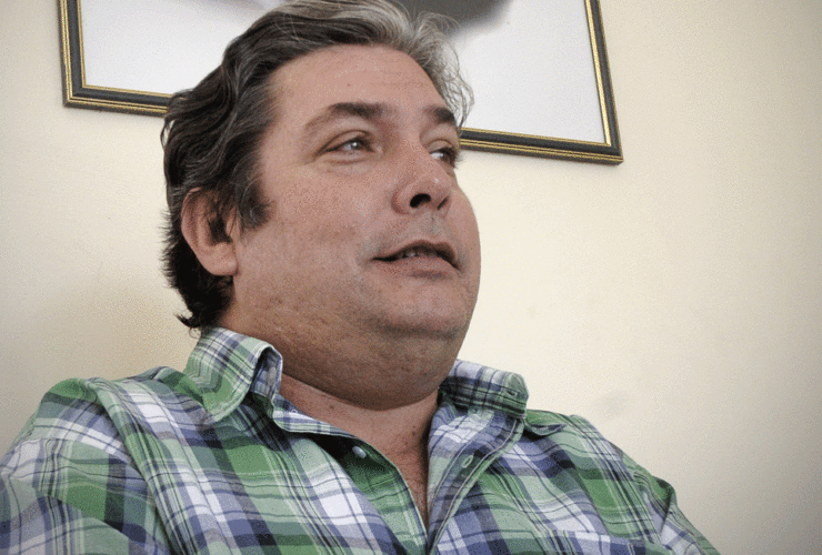 Foto: René Pérez Massola