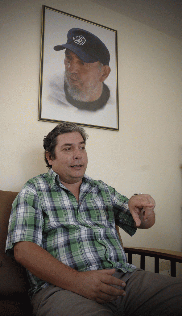 Foto: René Pérez Massola