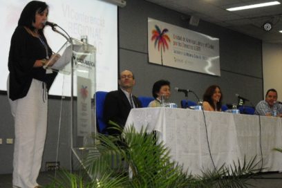 Activistas LGBTI de Latinoamérica y el Caribe abogan en Cuba por compromiso social