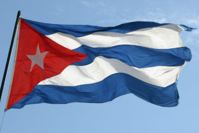 Ser de Cuba
