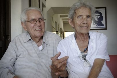 Un Salvador que salva