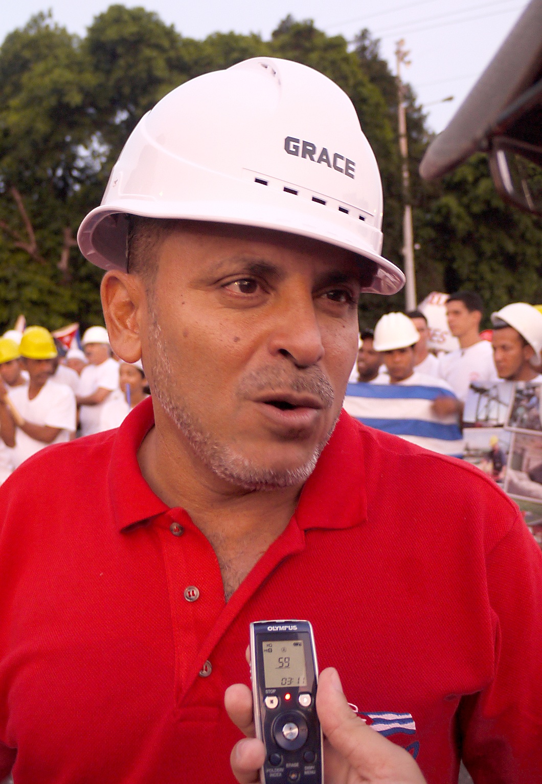 Secretario CTC Construcción