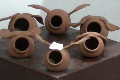 Mayor calidad artística en la Feria Arte para mamá, pero…