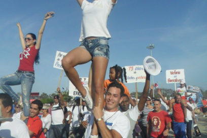 Por más eficiencia en el Turismo