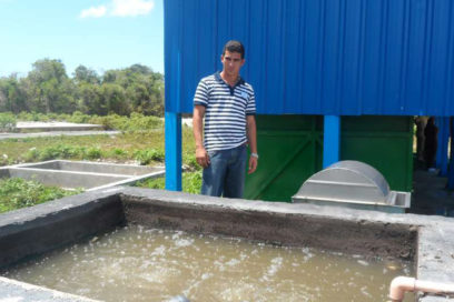 Turismo y naturaleza andan juntos en Pinar del Río