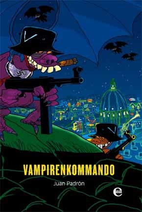 Vampirenkomando(1)