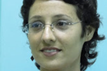 “Soy una periodista que escribe”