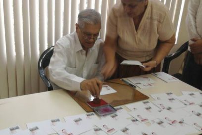 Oficina de Asuntos Históricos: Enlace imprescindible