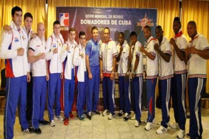 WSB: En La Habana dirá adiós un grande