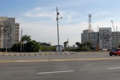 Detienen grupo que planeaba acciones terroristas en territorio nacional