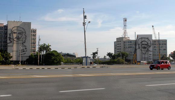 Foto: Tomada de cubadebate