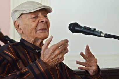 Fallece Luis Carbonell