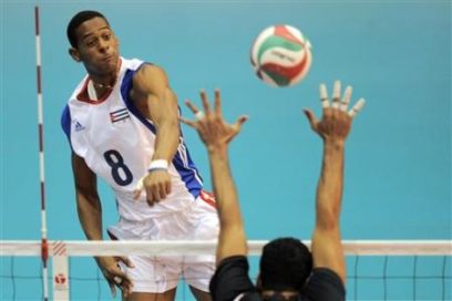 Barbados no resistió embate cubano