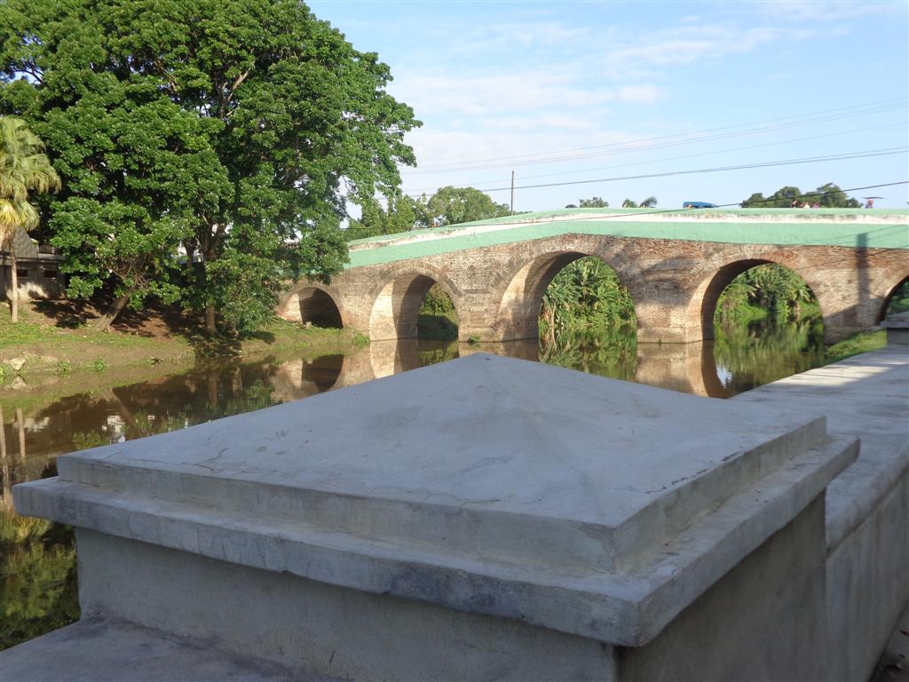 Sancti Spíritus y sus símbolos inspirarán a los artistas que participen en el “Premio Ciudad 2014”.