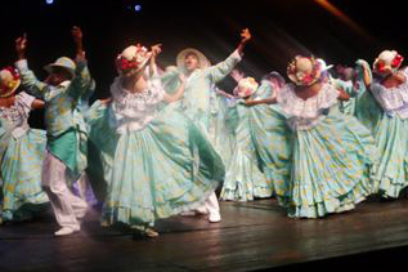 Love for Culture