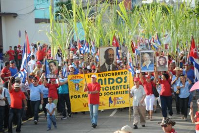 ¡Yayabo está en la calle!