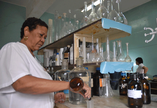 Foto: Agustín Borrego