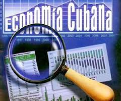 economia cubana