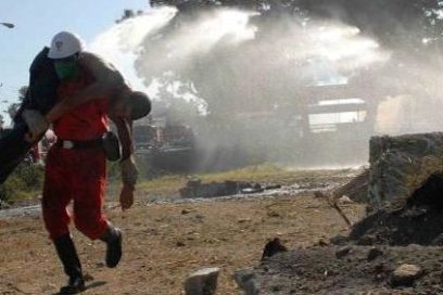 Desarrolla Cuba jornada final de Ejercicio Meteoro 2014